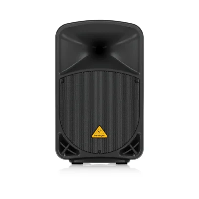 רמקול מוגבר 10" עם מיקרופון אלחוטי | Behringer B110D
