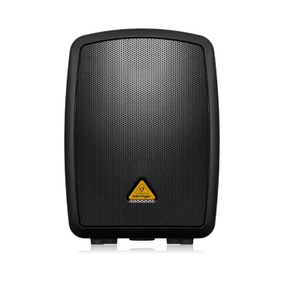מערכת הגברה קומפקטית ניידת 8'' עם Bluetooth | Behringer MPA40BT