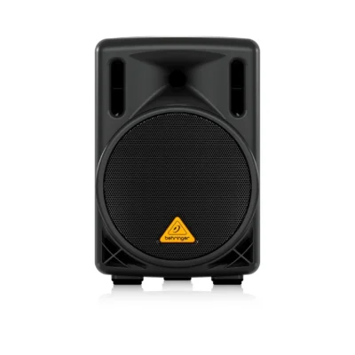 רמקול מוגבר Full-Range 8" | Behringer B208D