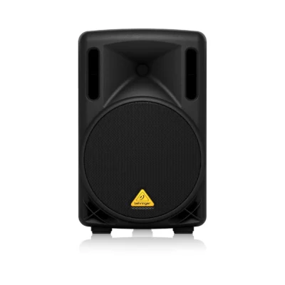 רמקול מוגבר 10" דו-כיווני | Behringer B210D