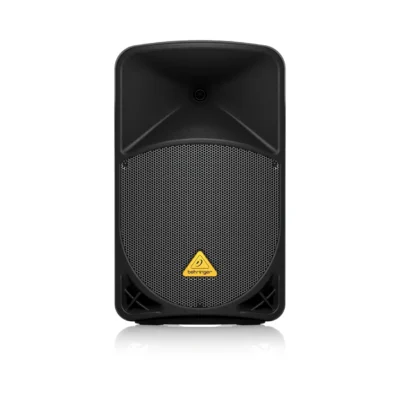 מערכת הגברה קומפקטית עם נגן MP3 | Behringer B112MP3