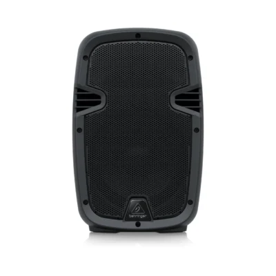 רמקול PA מוגבר 8" עם נגן מובנה ו-Bluetooth | Behringer PK108A