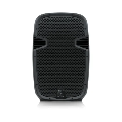 רמקול מוגבר 12" Full-Range עם Bluetooth ונגן מובנה | Behringer PK112A