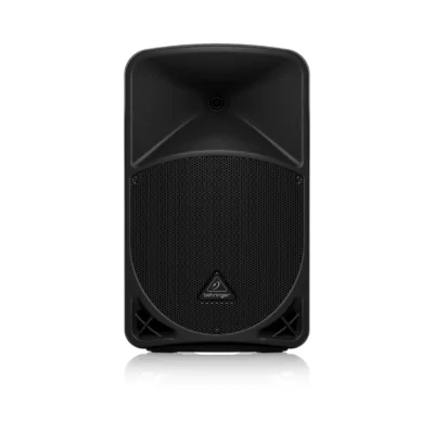 רמקול Full-Range מוגבר 12" עם Bluetooth ו-DSP | Behringer B12X