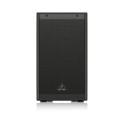 רמקול מוגבר 10" עם DSP ובלוטות' | Behringer DR110DSP