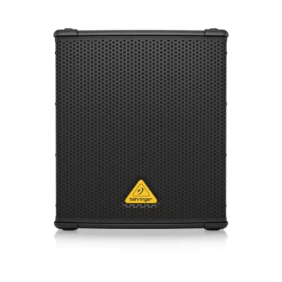 ⁧סאב מוגבר אקטיבי 12"⁩ | ⁦Behringer B1200D-PRO⁩