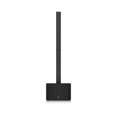 ⁧מערכת קולונה מוגברת דאבל 12"⁩ | ⁦Turbosound IP3000⁩