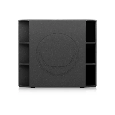 סאב מוגבר 18" סדרת MILAN | Turbosound M18B