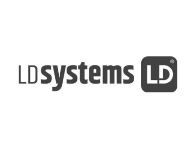 ⁧דיאפרגמה חלופית לרמקול ICOA 12/15A⁩ | ⁦LD Systems LDICOAHFD⁩