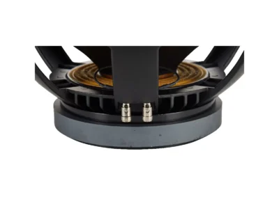 ⁧אלמנט וופר 15" 1400W⁩ | ⁦B&C ALT15PZB1008M⁩