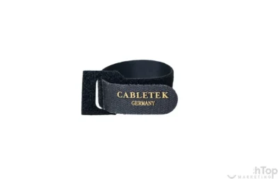 ⁧סקוטץ לכבלים 160 מ״מ סט 10 יחידות⁩ | ⁦CABLETEK 10CS160⁩