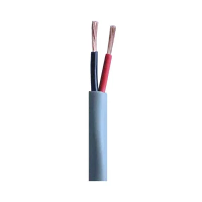 ⁧כבל רמקול לניוד 2x1.5mm² גליל 50 מטר⁩ | ⁦COSMICONN SP0215A⁩