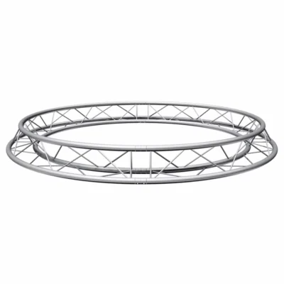 ⁧טראס עגול קוטר 5 מטר⁩ | ⁦Speed Truss T CIRCLE TR-5m⁩