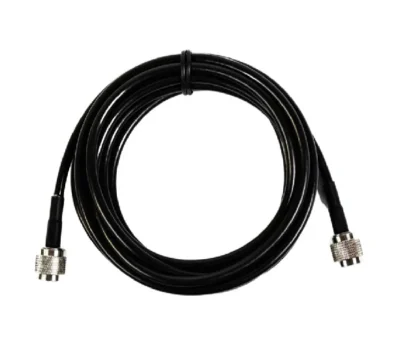 ⁧כבל TNC-TNC להתקנות⁩ | ⁦CABLETEK TNC-3m⁩