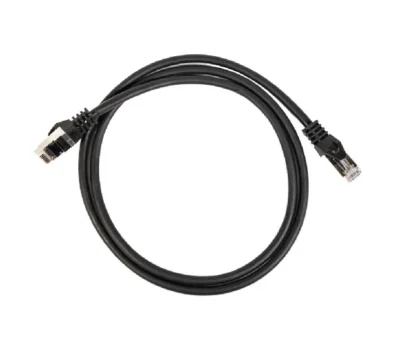 כבל רשת CAT7 באורך 1 מטר | CABLETEK C-CAT7/1