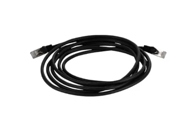 כבל רשת CAT7 באורך 3 מטר | CABLETEK C-CAT7/3