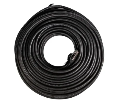 כבל רשת CAT7 | CABLETEK C-CAT7/30m