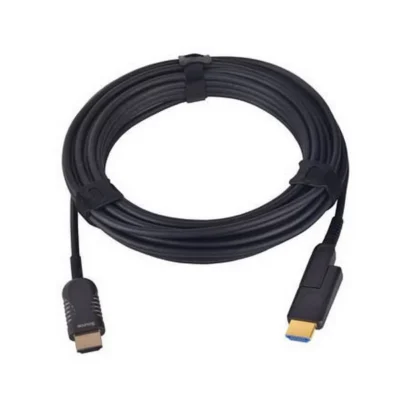 ⁧כבל HDMI ארוך⁩ | ⁦CABLETEK HDAD20M⁩