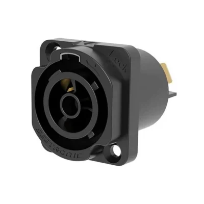 ⁧מחבר פאנל PowerCON TRUE1 נקבה IP65⁩ | ⁦SEETRONIC SAC3FPX20⁩