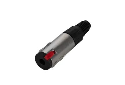 ⁧מחבר PL56 מתכת סטריאו זכר⁩ | ⁦CABLETEK J-104⁩