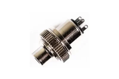 ⁧מחבר שאסי PL 3.5 מ"מ להלחמה⁩ | ⁦CABLETEK P3.5S⁩