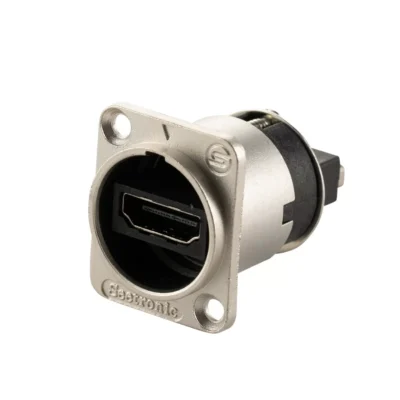 מעביר פנל HDMI ל-HDMI בגודל XLR | Seetronic SAHDMI-W