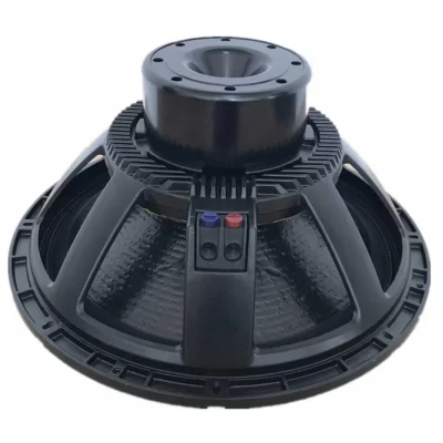 וופר נאודימיום 18 אינץ' | Seer WF18-4 NEODYMIUM