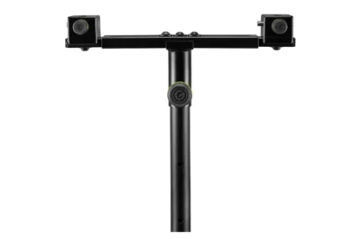 ⁧מיני T-Bar מתכוונן 39-57 ס"מ למעמדי תאורה⁩ | ⁦GRAVITY GLSSUPERTB01⁩