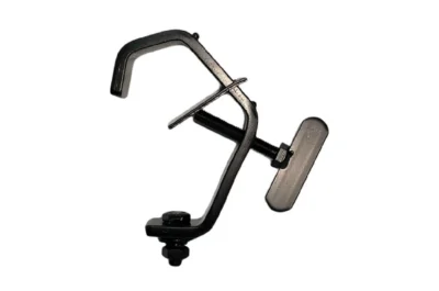 קלמרה ברזל מקצועית עד 75 ק"ג | LIGHTEK LT5031