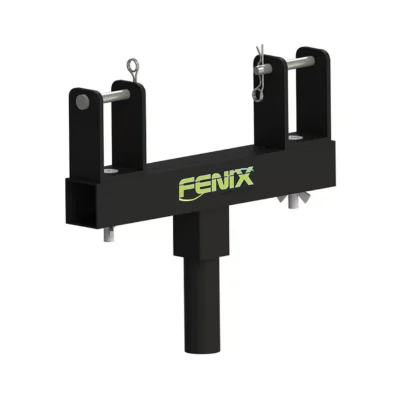 ⁧מתאם חנוכיה לטראס לסדרת NEMESIS⁩ | ⁦FENIX AC-521B⁩
