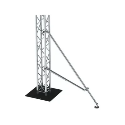 תומך אלומיניום לטרסים 29 ו-40 | FENIX AC-612