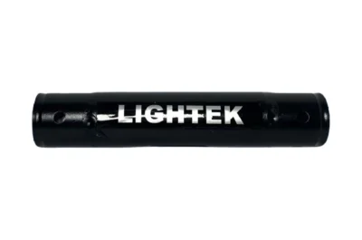 מוט הארכה להנמכת פנס 25 ס"מ | LIGHTEK K31-250