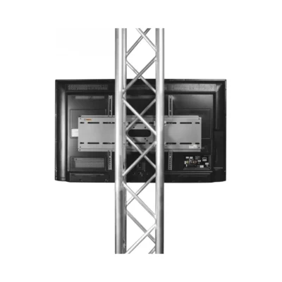 מתלה מסך 42-100" לטראס תאורה | RIGGATEC RIG608154490