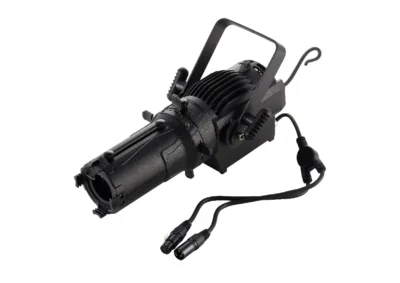 פנס פרופייל LED עם זום | LIGHTEK LIKO100ZOOM WW