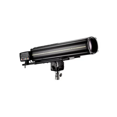 פנס עוקב LED 600W | JEG LED Follow Spot 600