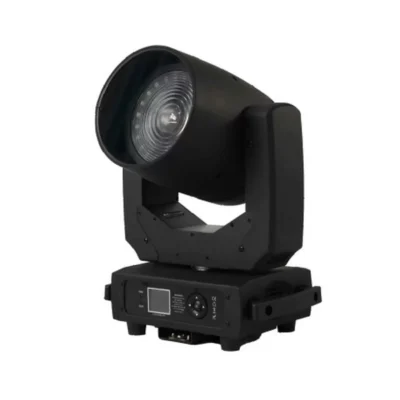 ⁧פנס Beam/Wash עם זום ועדשת פרנל 120W⁩ | ⁦LIGHTEK SMART ONE⁩