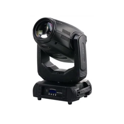 פנס ממונע Beam/Spot/Wash עם זום ו-CMY | LIGHTEK BSW 280