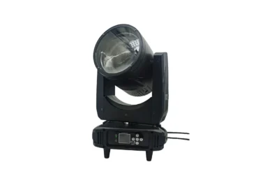 ⁧רביעיית פנסי מובינג LED זום לבן חם⁩ | ⁦LIGHTEK 4xSHINY200⁩