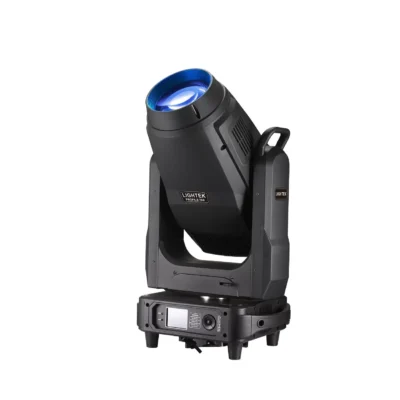 זוג פנסי ספוט LED Frame Light עם זום אלקטרוני וגובו | LIGHTEK QR-LF700