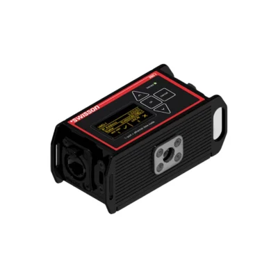ממיר Art-Net/sACN ל-DMX דו-יוניברס | SWISSON XND-1 PRO-Set