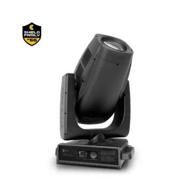 פנס מובינג ספוט לד 900W מוגן מים IP66 | Clay Paky Arolla Aqua