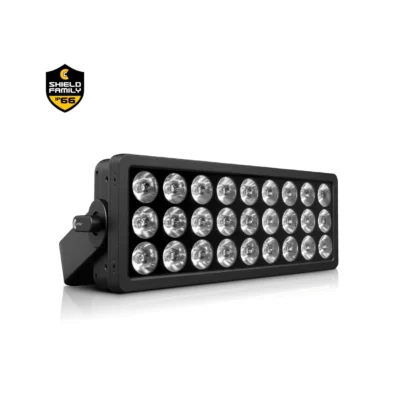 פנס Beam LED ממונע עם שליטה פיקסלית | Clay Paky Tambora Rays