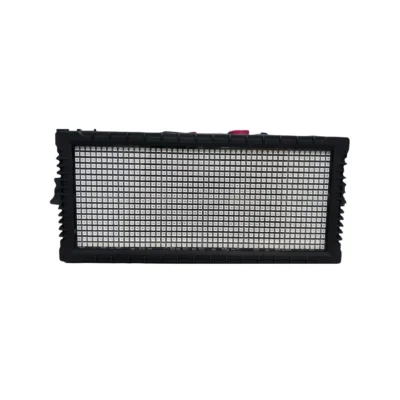 ⁧פנס סטרוב ווואש RGB לד 864 נורות⁩ | ⁦LIGHTEK C864⁩