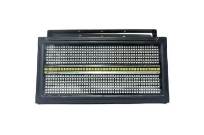 פנס סטרוב פליקר וואש לד סטטי | LIGHTEK STROBE 2000
