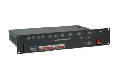 ⁧בקר לדים DMX 24V⁩ | ⁦DLC-720⁩