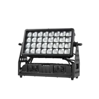 פנס City Color חיצוני RGBW לד אדריכלי | LIGHTEK 3240-G4