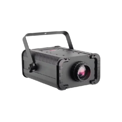 פנס אפקט דיסקו Kaleidoscope LED 100W | LIGHTEK MS-KS100