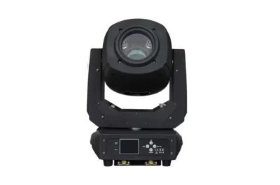 פנס ספוט מובינג הד LED | LIGHTEK SPOT 230W