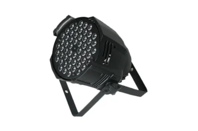 פנס LED מחליף צבע RGBW | MENELAUS 54