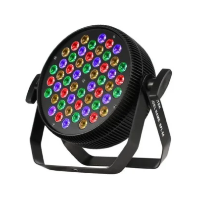 פנס פאר לד RGBW 54x3W | LIGHTEK SPL 54